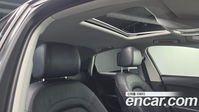 Audi A6 35 TDI Premium
