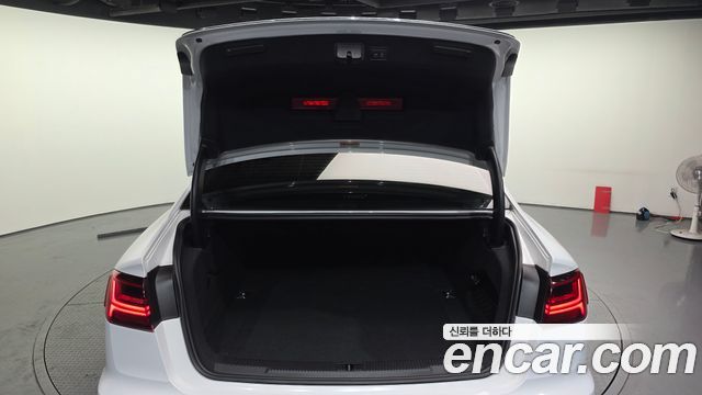 Audi A6 35 TDI Premium