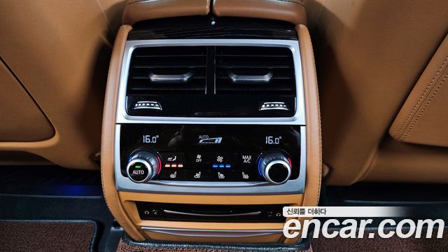 BMW 7-Series 730Ld xDrive M Sport