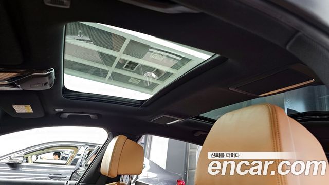 BMW 7-Series 730Ld xDrive M Sport