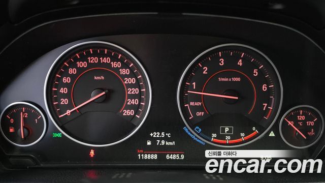 BMW 4-Series 428i M Sport Convertible