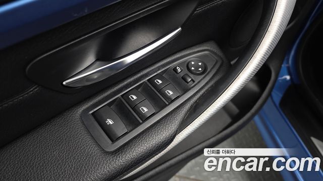 BMW 4-Series 428i M Sport Convertible