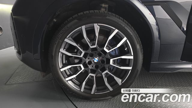BMW X6 xDrive30d M Sport