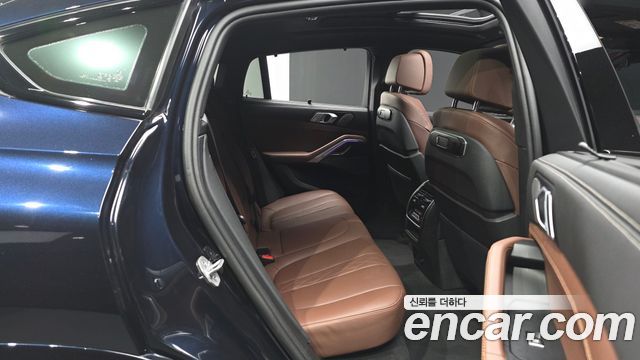 BMW X6 xDrive30d M Sport