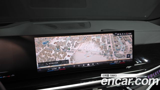 BMW X6 xDrive30d M Sport