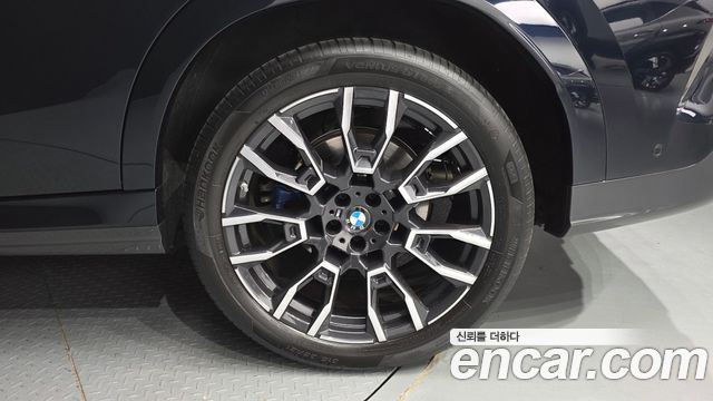 BMW X6 xDrive30d M Sport