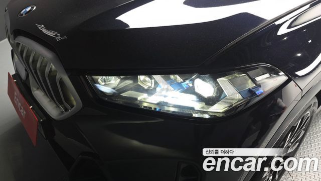 BMW X6 xDrive30d M Sport