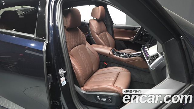 BMW X6 xDrive30d M Sport