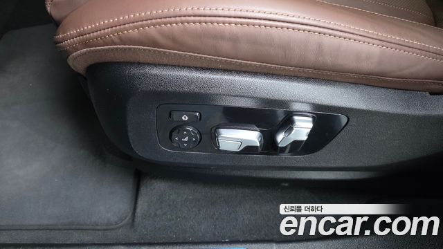 BMW X6 xDrive30d M Sport