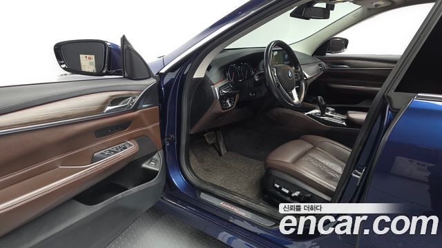 BMW Gran Turismo 630d xDrive Luxury