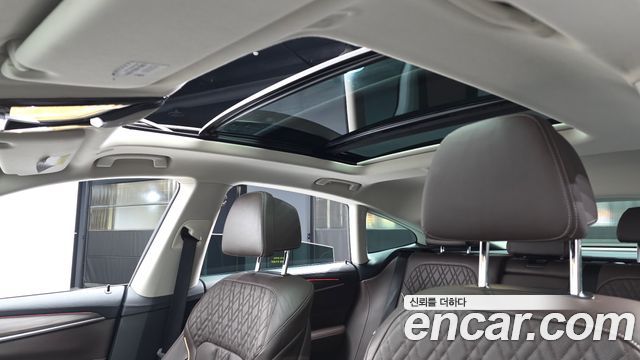 BMW Gran Turismo 630d xDrive Luxury