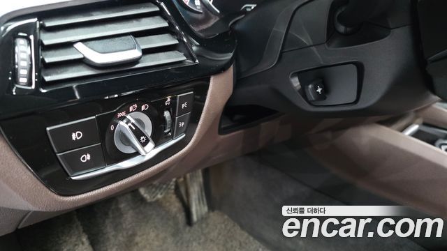 BMW Gran Turismo 630d xDrive Luxury