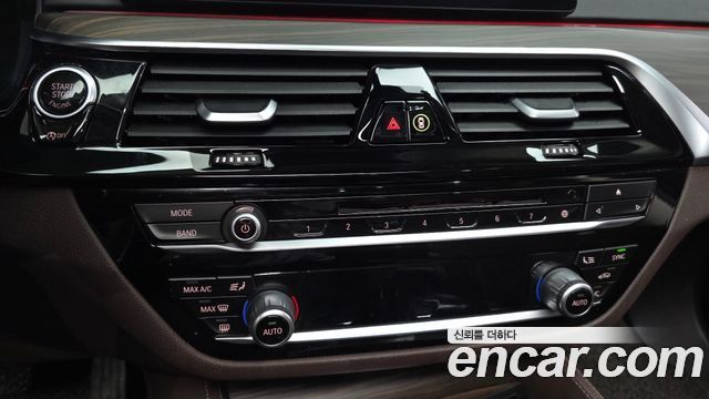 BMW Gran Turismo 630d xDrive Luxury