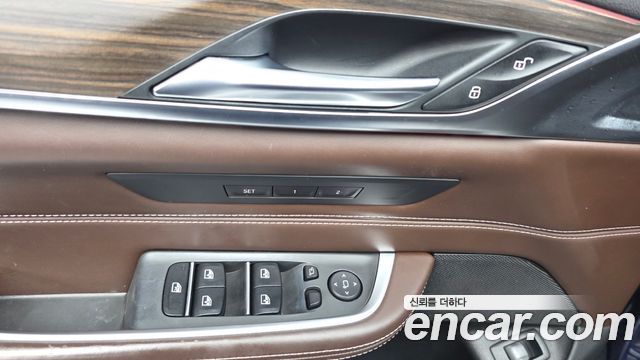 BMW Gran Turismo 630d xDrive Luxury