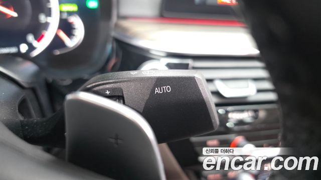 BMW Gran Turismo 630d xDrive Luxury