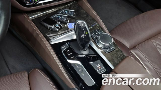 BMW Gran Turismo 640i xDrive M Sport
