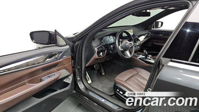 BMW Gran Turismo 640i xDrive M Sport