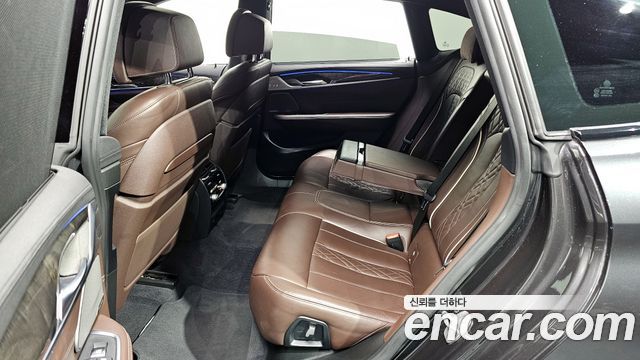 BMW Gran Turismo 640i xDrive M Sport