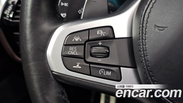 BMW Gran Turismo 640i xDrive M Sport