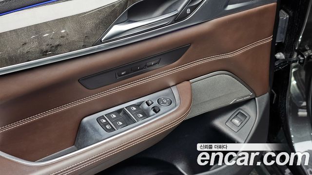 BMW Gran Turismo 640i xDrive M Sport