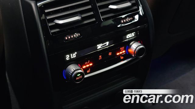 BMW Gran Turismo 640i xDrive M Sport