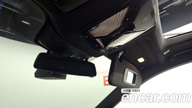BMW Gran Turismo 640i xDrive M Sport