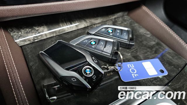 BMW Gran Turismo 640i xDrive M Sport