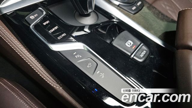 BMW Gran Turismo 640i xDrive M Sport