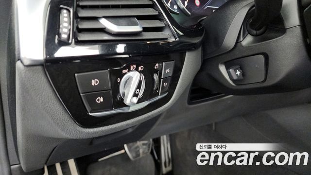 BMW 5-Series 530i xDrive M Sport Package Plus