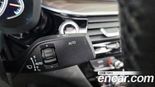 BMW 5-Series 530i xDrive M Sport Package Plus