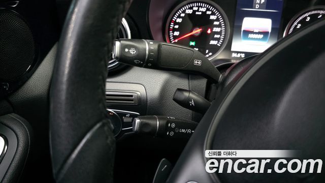 Mercedes-Benz C-Class C200