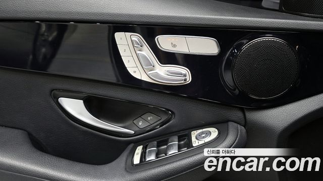 Mercedes-Benz C-Class C200