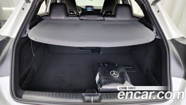 Mercedes-Benz GLA-Class GLA45 AMG 4MATIC