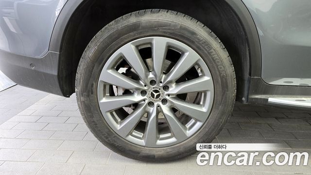 Mercedes-Benz GLC-Class GLC350e 4MATIC Premium