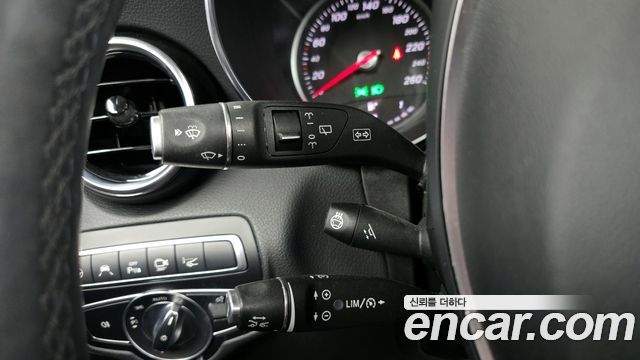 Mercedes-Benz GLC-Class GLC350e 4MATIC Premium