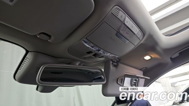 Mercedes-Benz GLC-Class GLC350e 4MATIC Premium