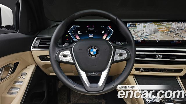 BMW 3-Series 320i