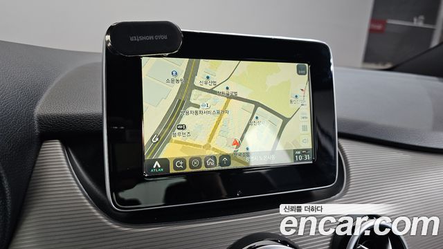 Mercedes-Benz B-Class B200 d