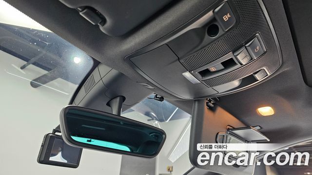 Mercedes-Benz B-Class B200 d