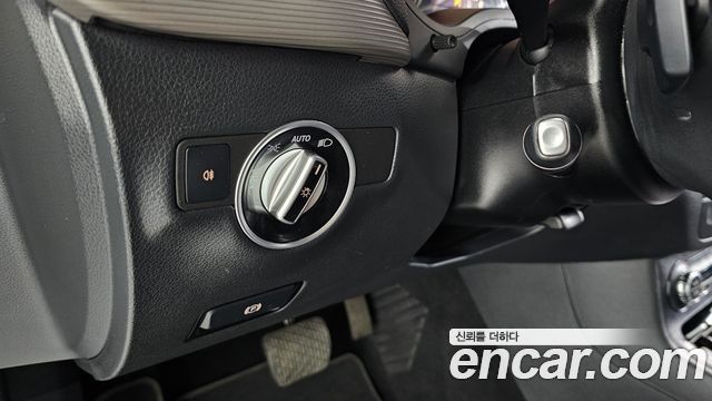 Mercedes-Benz B-Class B200 d