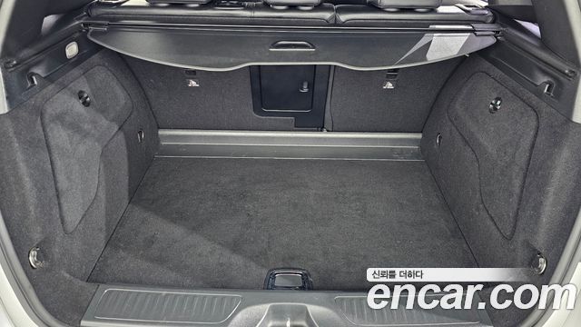Mercedes-Benz B-Class B200 d