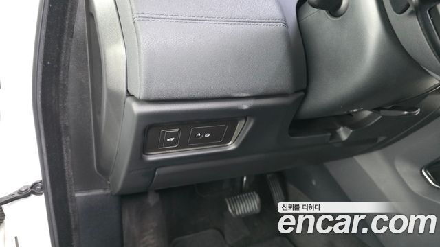 Land Rover Range Rover Evoque 2.0 TD4 HSE