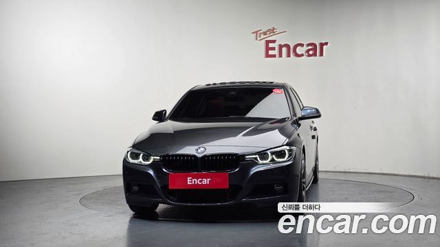 BMW 3-Series 328i M Sport