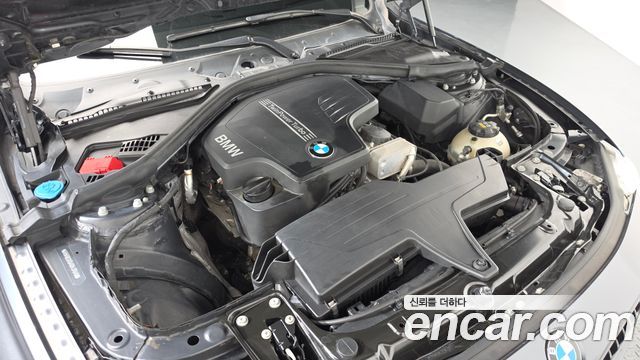 BMW 3-Series 328i M Sport