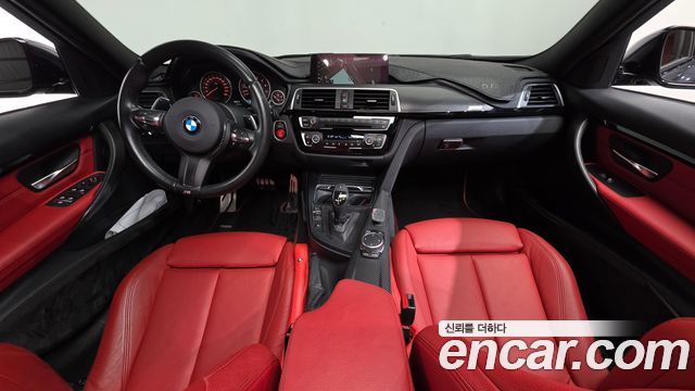 BMW 3-Series 328i M Sport