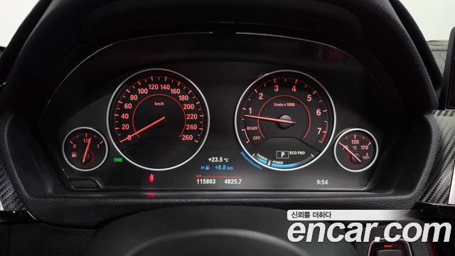 BMW 3-Series 328i M Sport