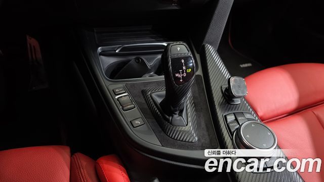 BMW 3-Series 328i M Sport