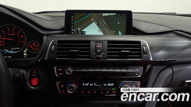 BMW 3-Series 328i M Sport