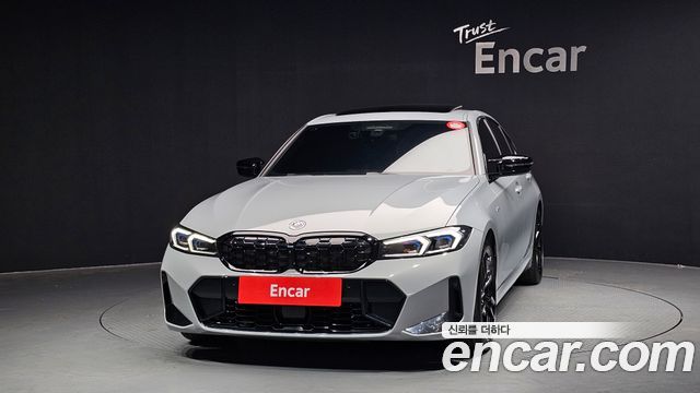 BMW 3-Series M340i