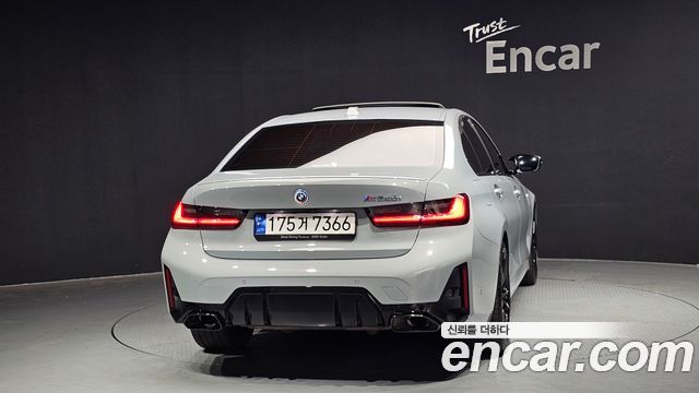 BMW 3-Series M340i